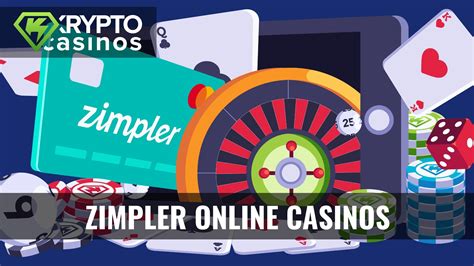 Zimpler Casinos 2024 